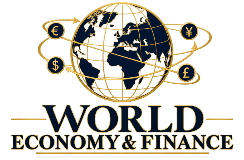 World Economy & Finance — global currencies and trade