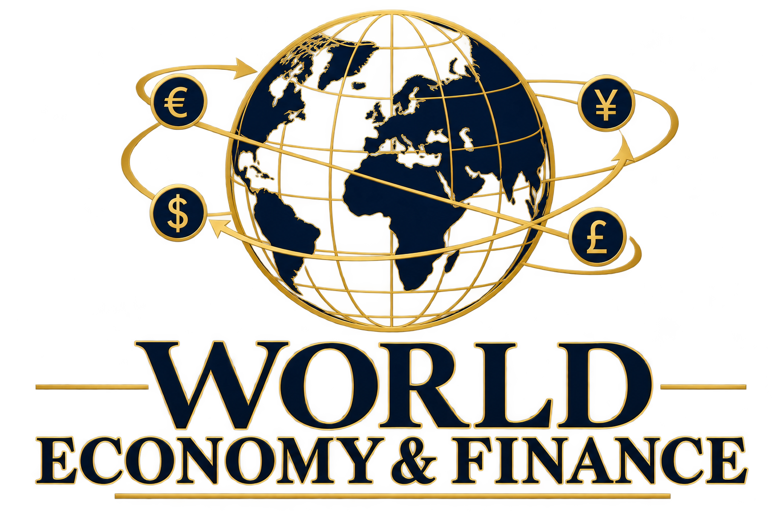 World Economy & Finance — global currencies and trade