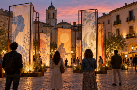 Oulu and Trenčín: what a European Capital of Culture means in 2026