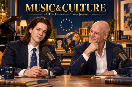 Music & Culture — One Shared Earth